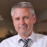 Michael Baun Christensen - Managing Director Scandinavia