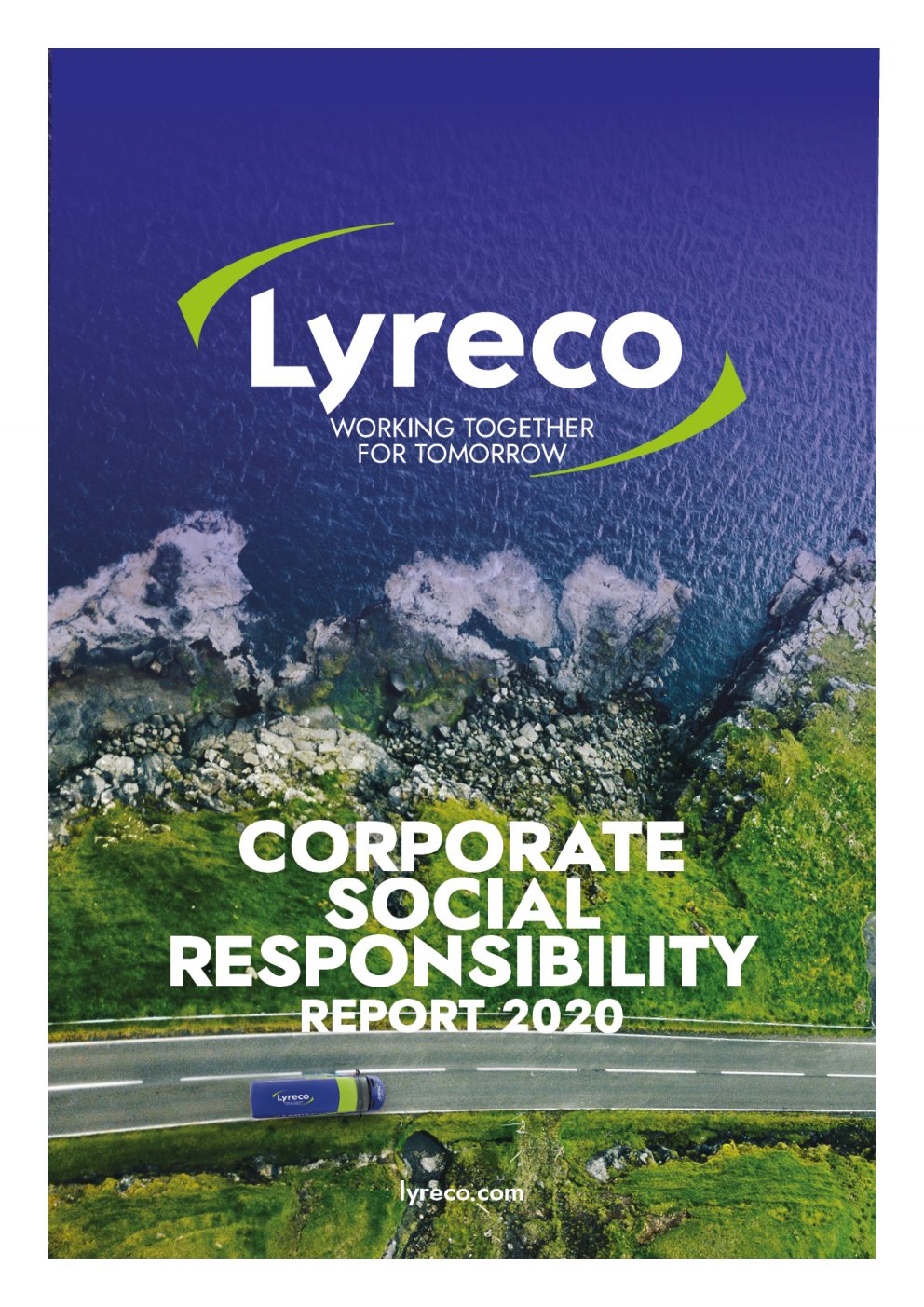 2020 CSR Report