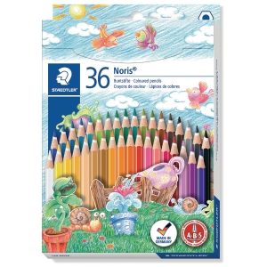 BX36 STAED. 144ND NORIS CLUB COL.PENCIL